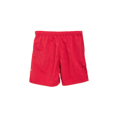 POP Trading Company Painter Short Rio Red POPSS24_04-012 Degli Uberti